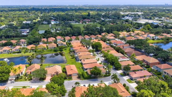 Bonisle At Woodbine, 2097 Bonisle Cir, Riviera Beach, Florida 33418, image 1