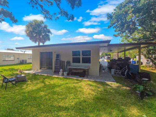 Maravilla Gardens, 515 Palm Ave #A&b, Fort Pierce, Florida 34982, image 1