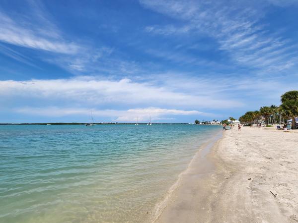 Maravilla Gardens, 515 Palm Ave #A&b, Fort Pierce, Florida 34982, image 1
