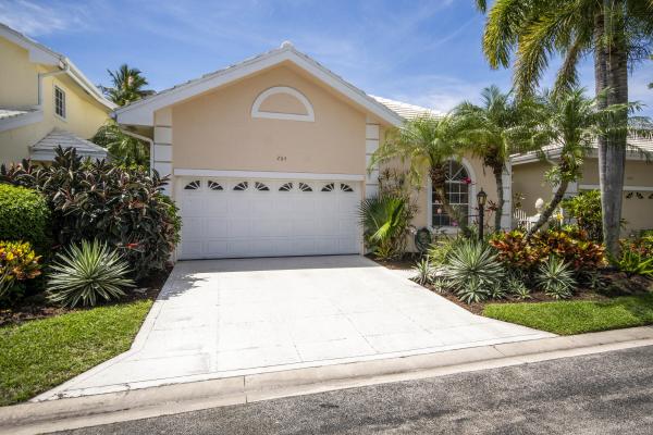 Canterbury, 264 W Canterbury Dr, Palm Beach Gardens, Florida 33418, image 2