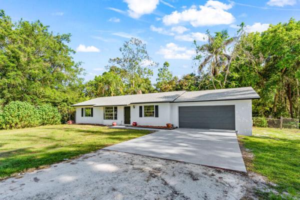 11852 N 47th Rd Rd, West Palm Beach, Florida 33411, image 1
