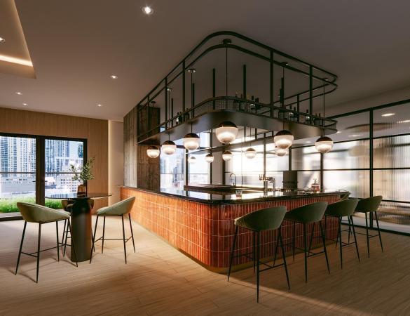222 NE 1st Ave #1819, Miami, Florida 33132, image 2