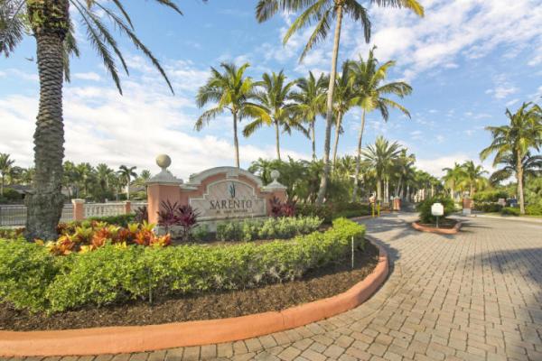Sarento At San Matera, 2726 Anzio Ct #107, Palm Beach Gardens, Florida 33410, image 3