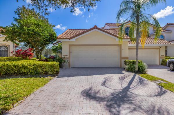 Fairview Pointe At Palm-Aire, 608 W Palm Aire Dr, Pompano Beach, Florida 33069, image 2