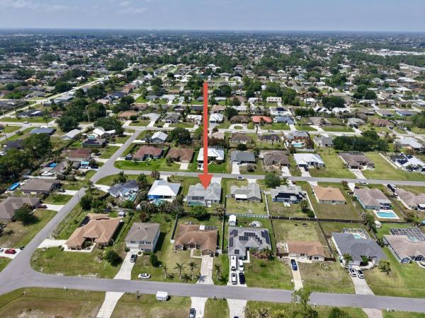 Tulip Park, 1074 SW Liberty Ave, Port St. Lucie, Florida 34953, image 1