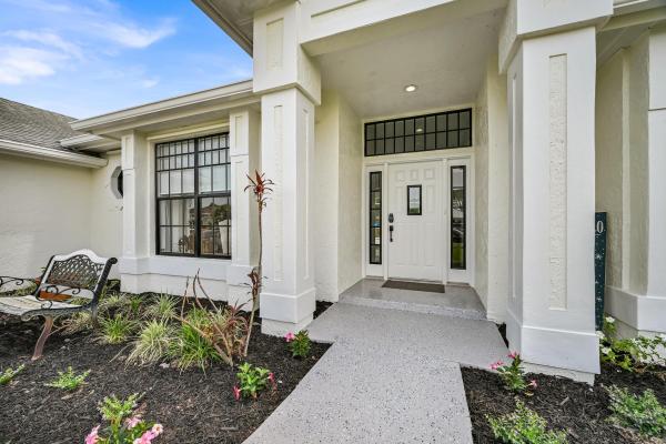 Tulip Park, 1074 SW Liberty Ave, Port St. Lucie, Florida 34953, image 3
