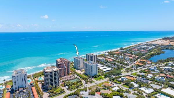 500 Ocean Dr #E4C, Juno Beach, Florida 33408, image 1