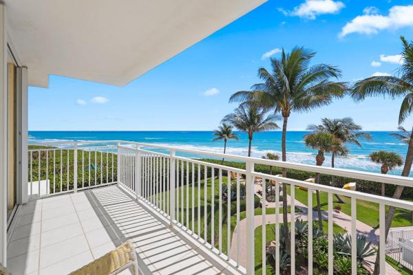 500 Ocean Dr #E4C, Juno Beach, Florida 33408, image 1