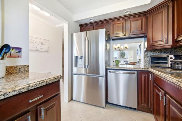 Oceanside North, 3221 NE 8th St #305, Pompano Beach, Florida 33062, image 2