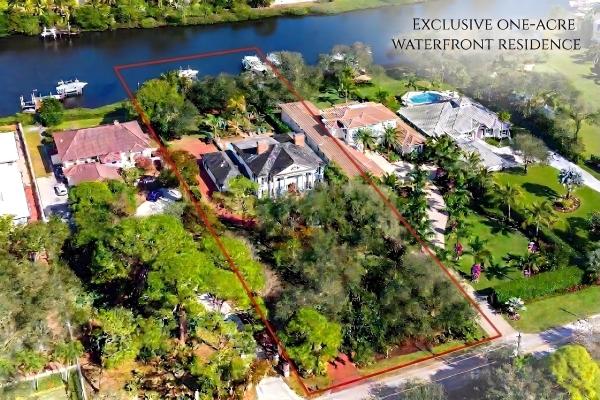 19153 SE Jupiter River Dr, Jupiter, Florida 33458, image 2