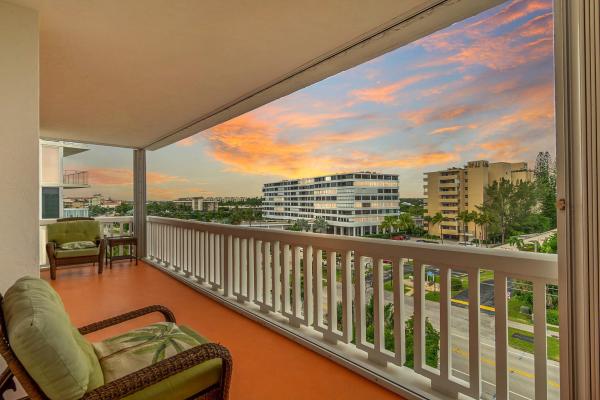 Tuscany Of Palm Beach, 3570 S Ocean Blvd #610, South Palm Beach, Florida 33480, image 1