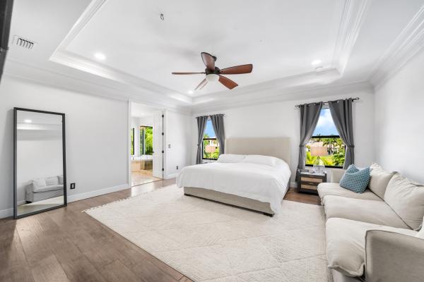Parkland Golf & Country Club, 10345 Candleberry St, Parkland, Florida 33076, image 1