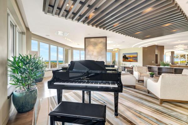 Chalfonte, 500 S Ocean Blvd #1009, Boca Raton, Florida 33432, image 1