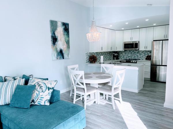 Waterside Village Of Palm Beach, 647 Waterside Dr, Hypoluxo, Florida 33462, image 1