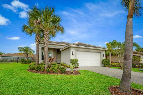 Valencia Grove At Riverland, 11905 SW Seaway St, Port St. Lucie, Florida 34987, image 1