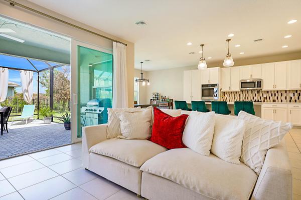 Valencia Grove At Riverland, 11905 SW Seaway St, Port St. Lucie, Florida 34987, image 1