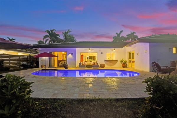 Coral Ridge Galt, 2805 NE 29th St, Fort Lauderdale, Florida 33306, image 1
