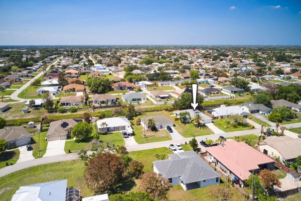 743 SW Mccoy Ave, Port St. Lucie, Florida 34953, image 1