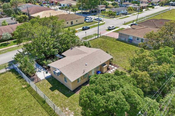 Washington Park, 2943 NW 13th St, Fort Lauderdale, Florida 33311, image 3