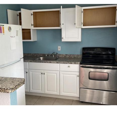 Larkdale, 3280 NW 13th Ct, Lauderhill, Florida 33311, image 1