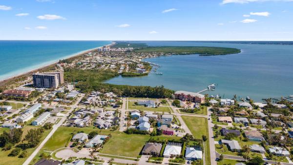 Ocean View, 642 Eldorado St, Fort Pierce, Florida 34949, image 3
