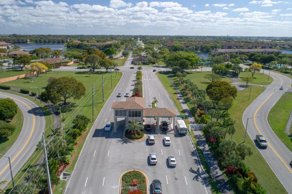 Buckingham At Century Village, 650 SW 124th Ter #404P, Pembroke Pines, Florida 33027, image 1