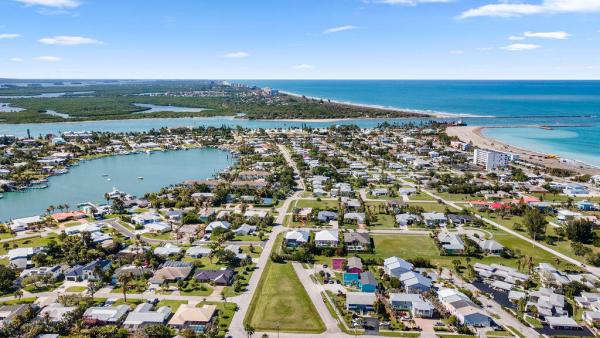 Ocean View, 646 Eldorado St, Fort Pierce, Florida 34949, image 3