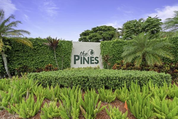 The Pines, 2220 White Pine Cir #B, Greenacres, Florida 33415, image 1