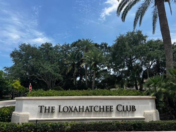The Loxahatchee Club At Maplewood, 111 Caballo Ln, Jupiter, Florida 33458, image 1