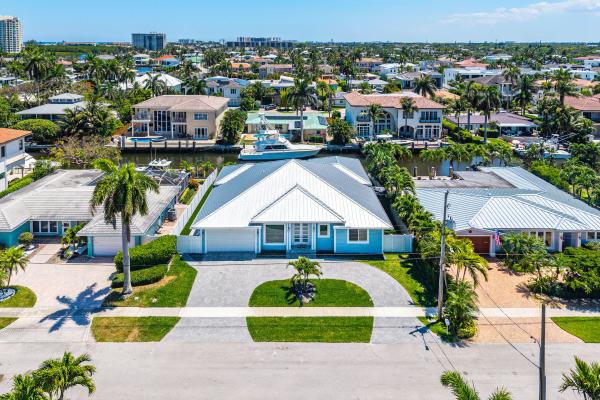 Boca Harbour, 830 NE 72nd St, Boca Raton, Florida 33487, image 2