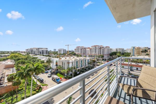 Tower 155, 155 E Boca Raton Rd #703, Boca Raton, Florida 33432, image 1