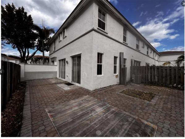 Villas At Nautica, 15746 SW 41st St #104, Miramar, Florida 33027, image 3
