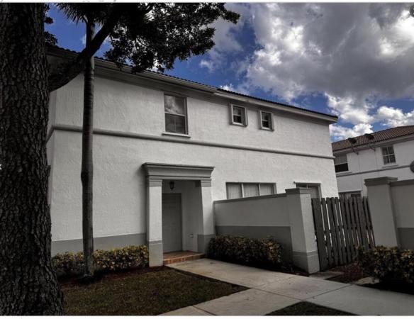 Villas At Nautica, 15746 SW 41st St #104, Miramar, Florida 33027, image 2