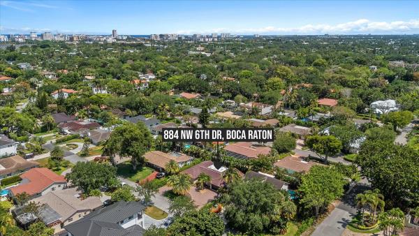 Tunison Palms, 884 NW 6th Dr, Boca Raton, Florida 33486, image 1