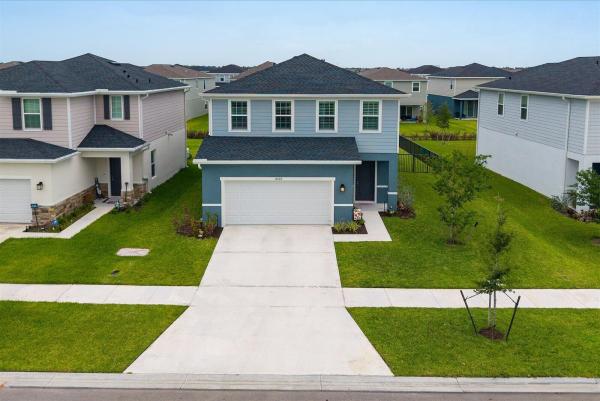 Central Park, 12622 SW Forli Way, Port St. Lucie, Florida 34987, image 1