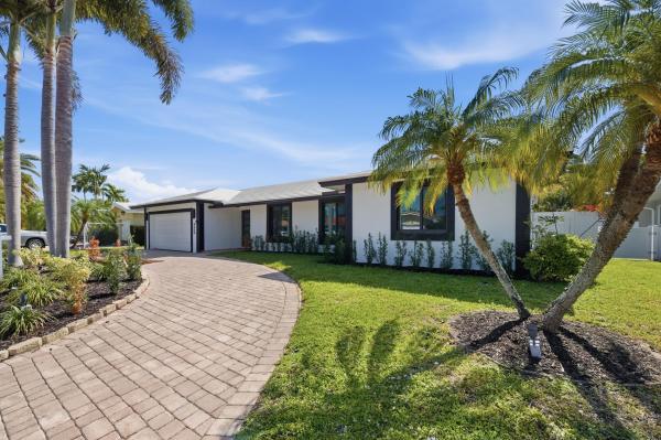 Imperial Point, 6600 NE 21st Ter, Fort Lauderdale, Florida 33308, image 3