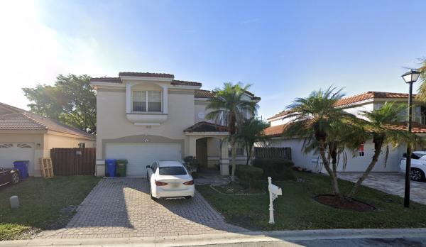 The Greens At Carolina 2, 7476 NW 25th St, Margate, Florida 33063, image 1