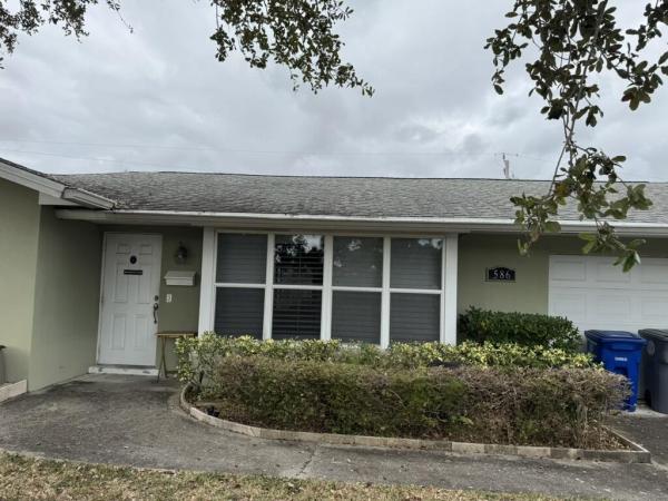 Lake Park Residential, 586 N Redwood Dr, Lake Park, Florida 33403, image 1