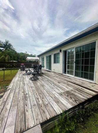 Hollywood Little Ranches, 2520 Fillmore St, Hollywood, Florida 33020, image 1