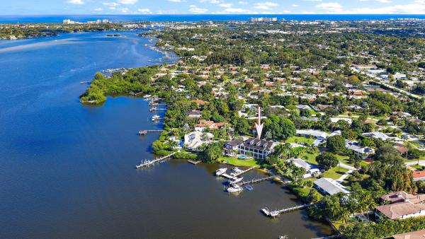 Palm Point, 18137 Palm Point Dr, Jupiter, Florida 33458, image 1