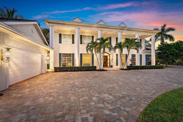 Palm Point, 18137 Palm Point Dr, Jupiter, Florida 33458, image 2