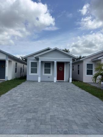 3731 Saginaw Ave, West Palm Beach, Florida 33409, image 1