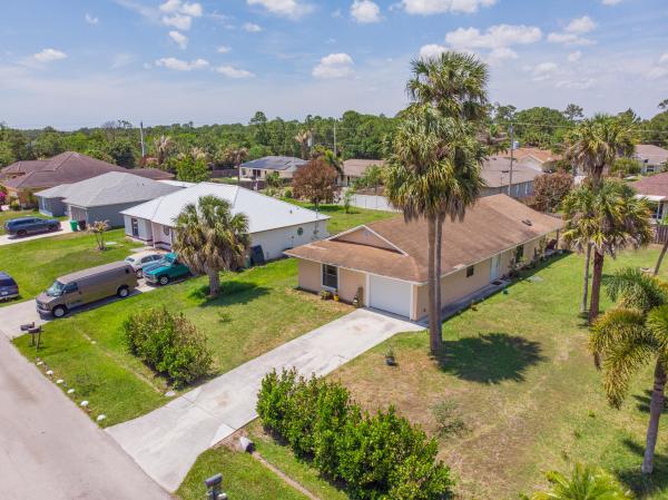 1573 SW Dycus Ave, Port St. Lucie, Florida 34953, image 1