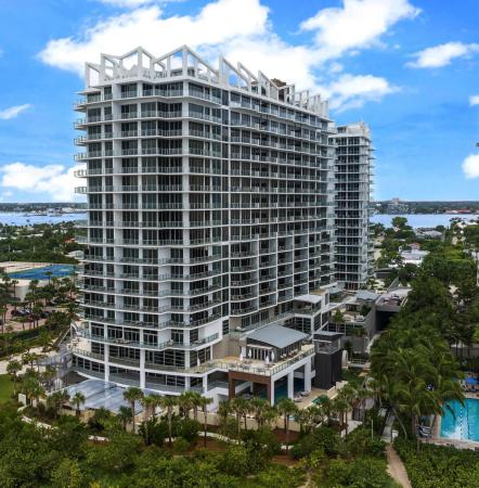 3100 N Ocean Dr DRIVE #H-1608, Riviera Beach, Florida 33404, image 3