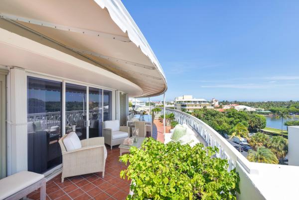389 South Lake, 389 S Lake Dr #PHB, Palm Beach, Florida 33480, image 3