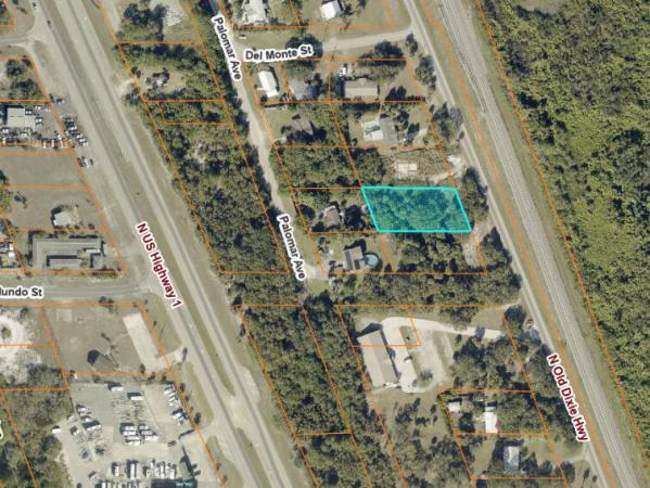 Indrio, 4607 Old Dixie Hwy, Fort Pierce, Florida 34946, image 1