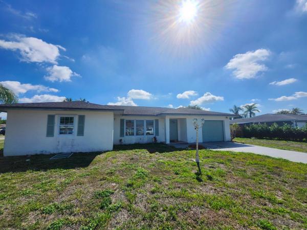 Palmetto Pines, 4954 Ataman St, Boca Raton, Florida 33428, image 1