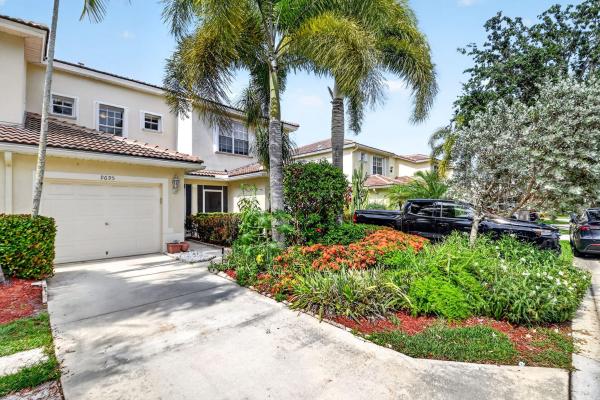 Melrose Verona Lakes, 9695 Porta Leona Ln, Boynton Beach, Florida 33472, image 3