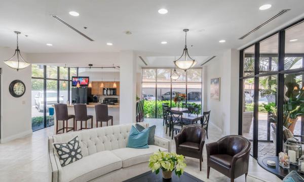 Horizon, 600 Ocean Dr #9B, Juno Beach, Florida 33408, image 1