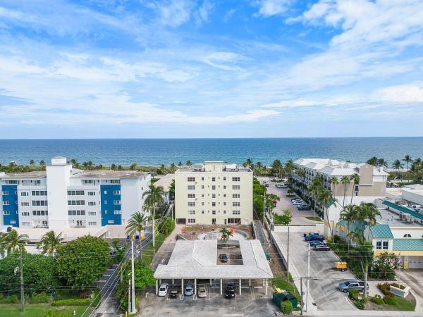 Manor House, 100 N Ocean Blvd #525, Delray Beach, Florida 33483, image 2